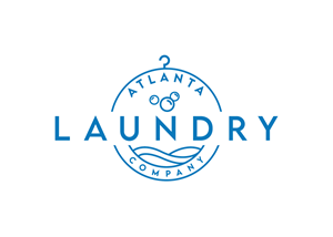 Web Design by Dream Logo Design for Atlanta Laundry Company, Inc. | Design: #29200637