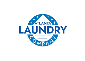 Web Design by Dream Logo Design for Atlanta Laundry Company, Inc. | Design: #29200638