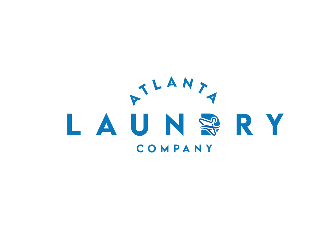 Web Design by Dream Logo Design for Atlanta Laundry Company, Inc. | Design #29205118