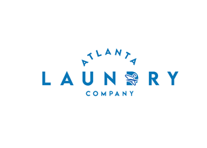 Web Design by Dream Logo Design for Atlanta Laundry Company, Inc. | Design: #29205118