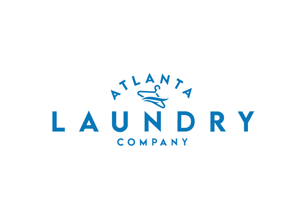 Web Design by Dream Logo Design for Atlanta Laundry Company, Inc. | Design #29205121