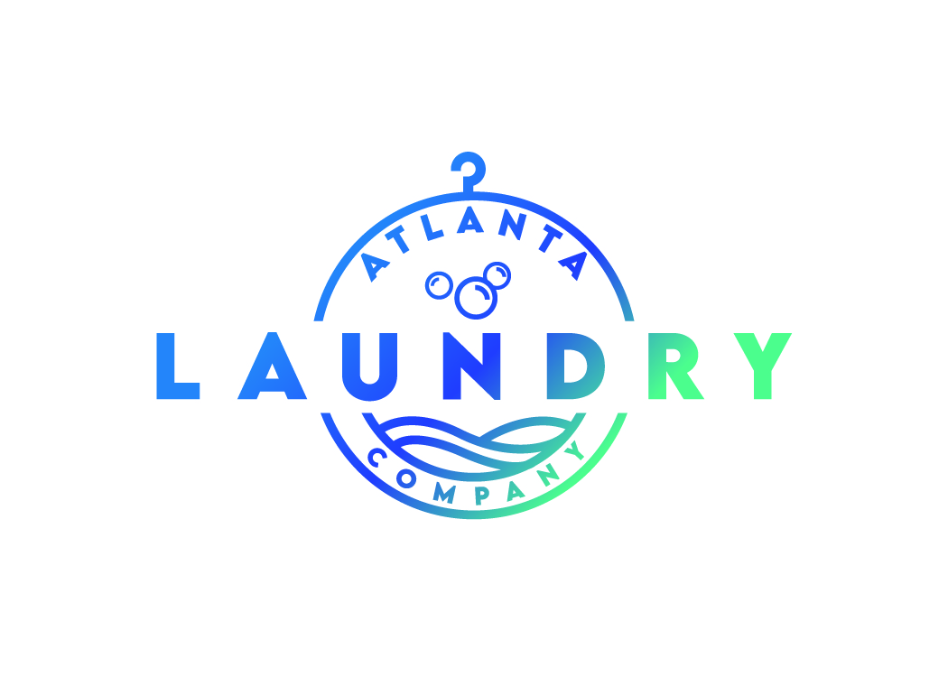 Web Design by Dream Logo Design for Atlanta Laundry Company, Inc. | Design #29205122
