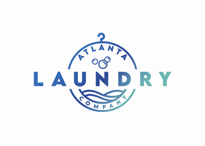 Web Design by Dream Logo Design for Atlanta Laundry Company, Inc. | Design: #29205122