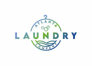 Web Design by Dream Logo Design for Atlanta Laundry Company, Inc. | Design: #29205123