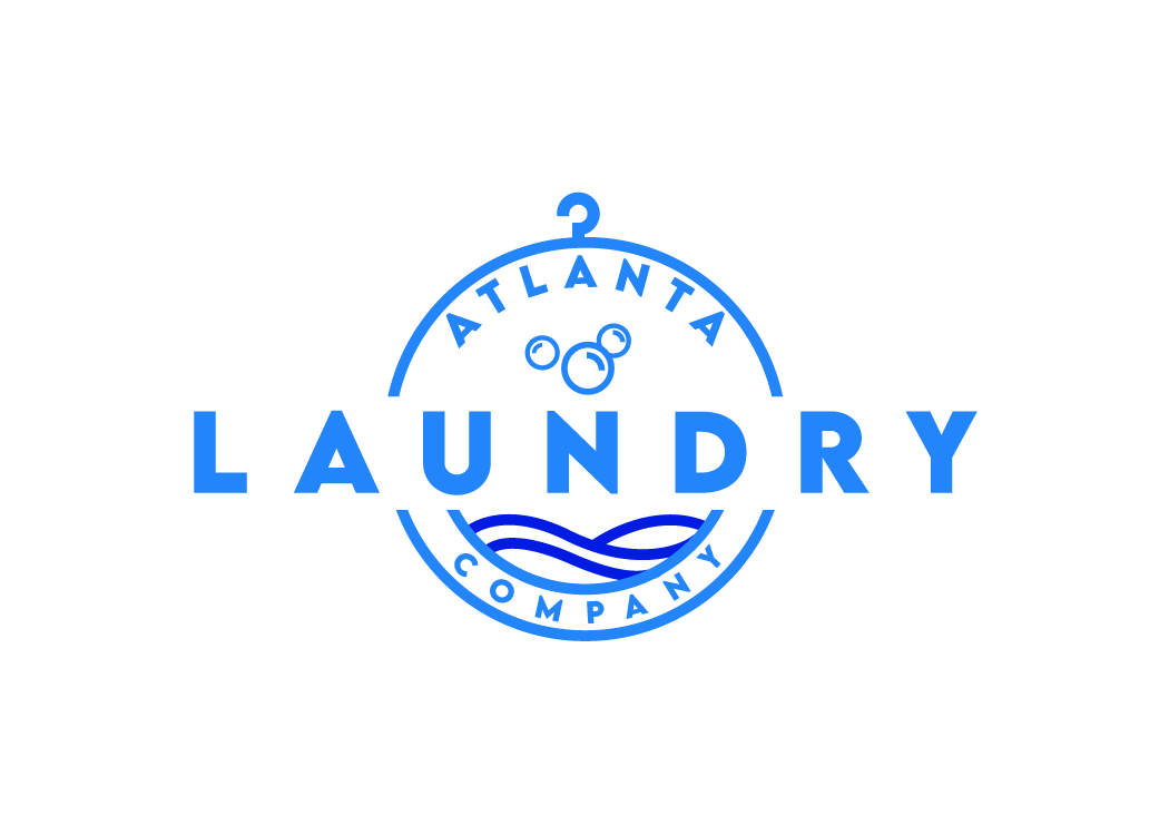 Web Design par Dream Logo Design pour Atlanta Laundry Company, Inc. | Design #29205124