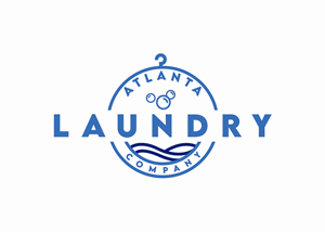 Web Design by Dream Logo Design for Atlanta Laundry Company, Inc. | Design: #29205124