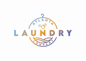 Web Design by Dream Logo Design for Atlanta Laundry Company, Inc. | Design: #29205125