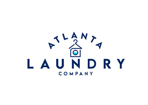 Web Design by Dream Logo Design for Atlanta Laundry Company, Inc. | Design: #29225017