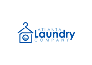 Web Design by Dream Logo Design for Atlanta Laundry Company, Inc. | Design: #29225018