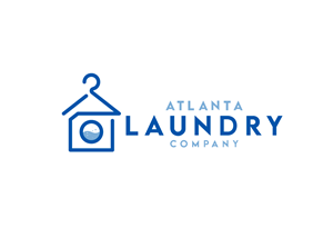 Web Design by Dream Logo Design for Atlanta Laundry Company, Inc. | Design: #29225019