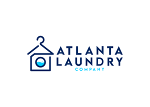Web Design by Dream Logo Design for Atlanta Laundry Company, Inc. | Design: #29232051