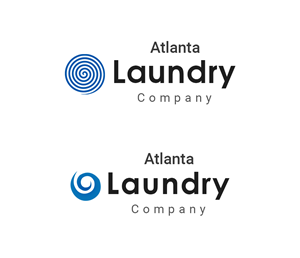 Web Design by Starlyn DS for Atlanta Laundry Company, Inc. | Design: #29095940