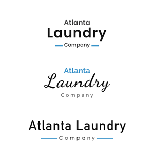 Web Design by Starlyn DS for Atlanta Laundry Company, Inc. | Design: #29112620