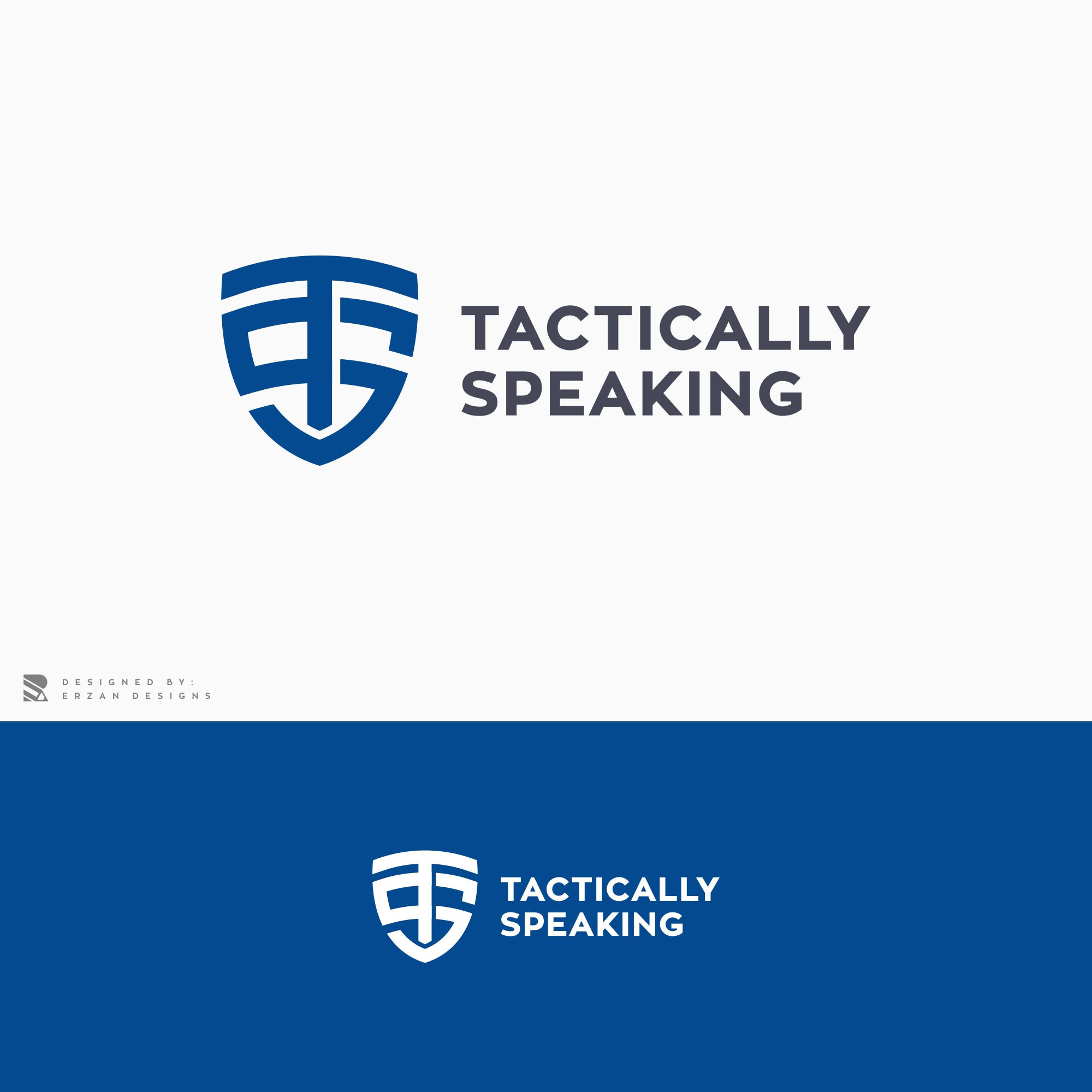 Diseño de Logo por Erzan Design para este proyecto | Diseño #29094142