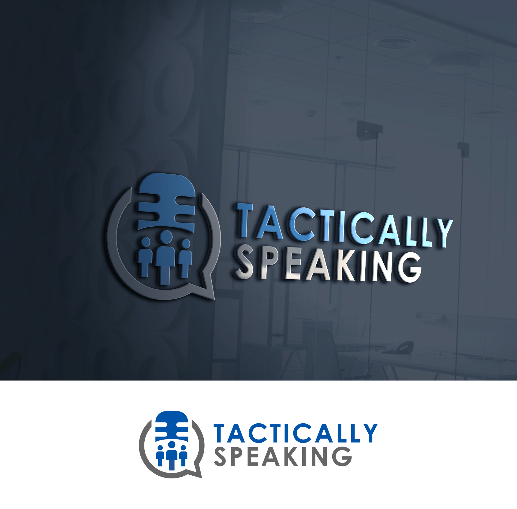 Design de Logo par Peak design pour ce projet | Design #29093598