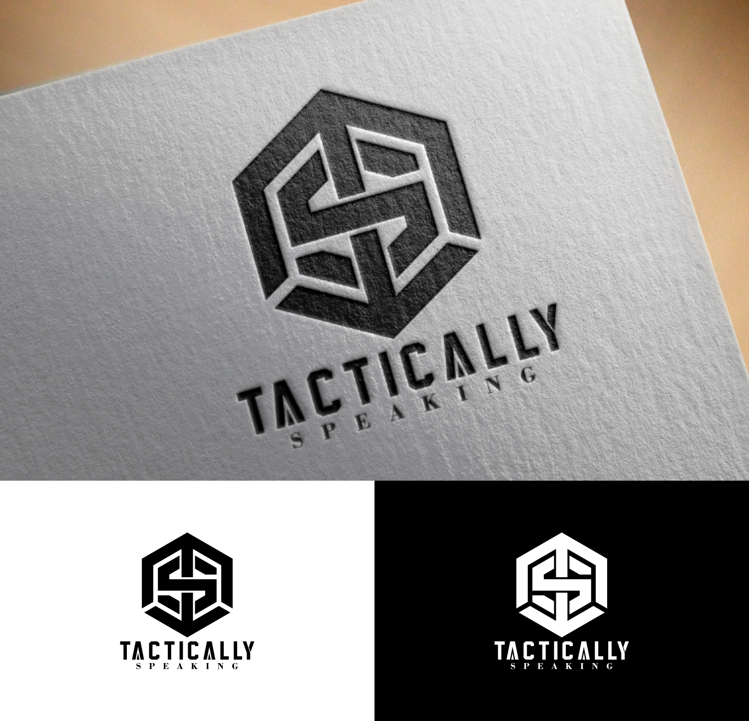 Logo Design by Allhamdu_art for this project | Design #29096674