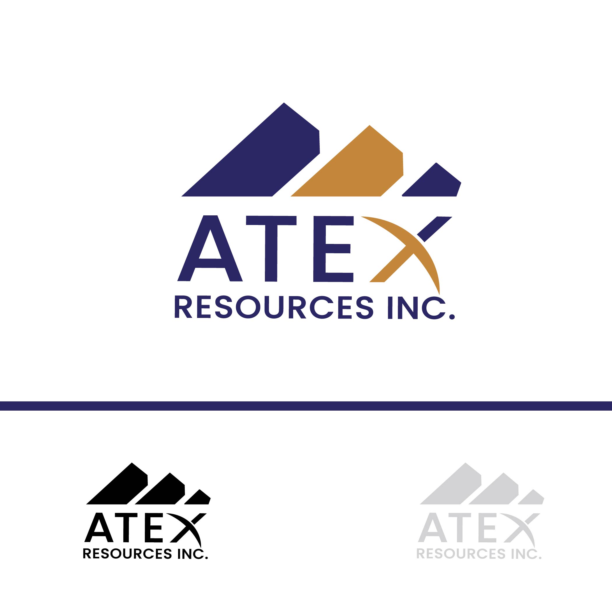 Logo Design by ILLUSTRATOR PRO for this project | Design #29134372