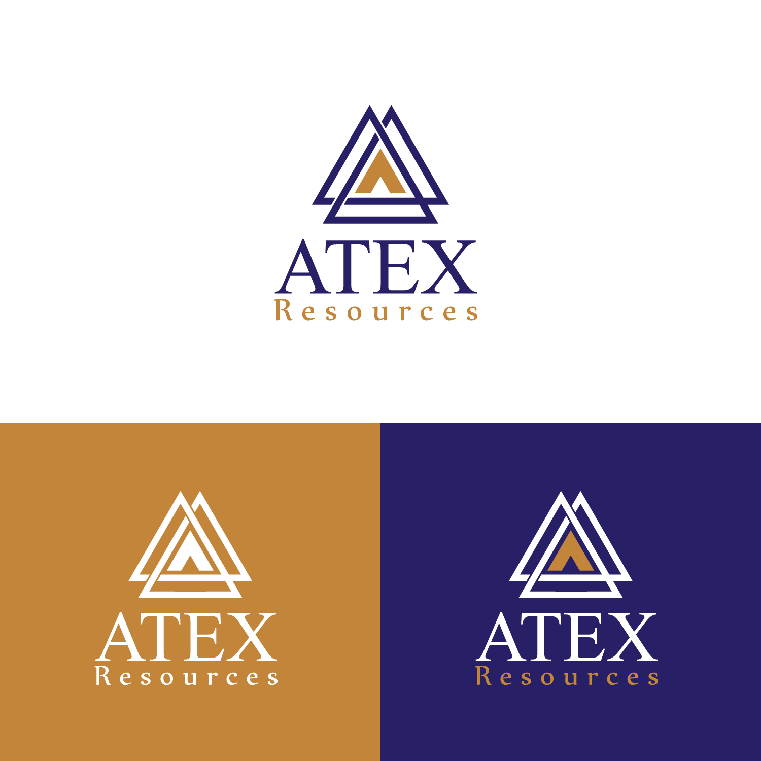 Logo Design by Salman125 for this project | Design #29134453