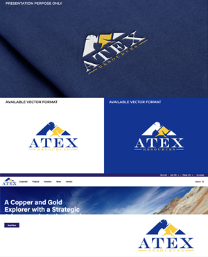 Logo Design by RS_Design for this project | Design: #29102122