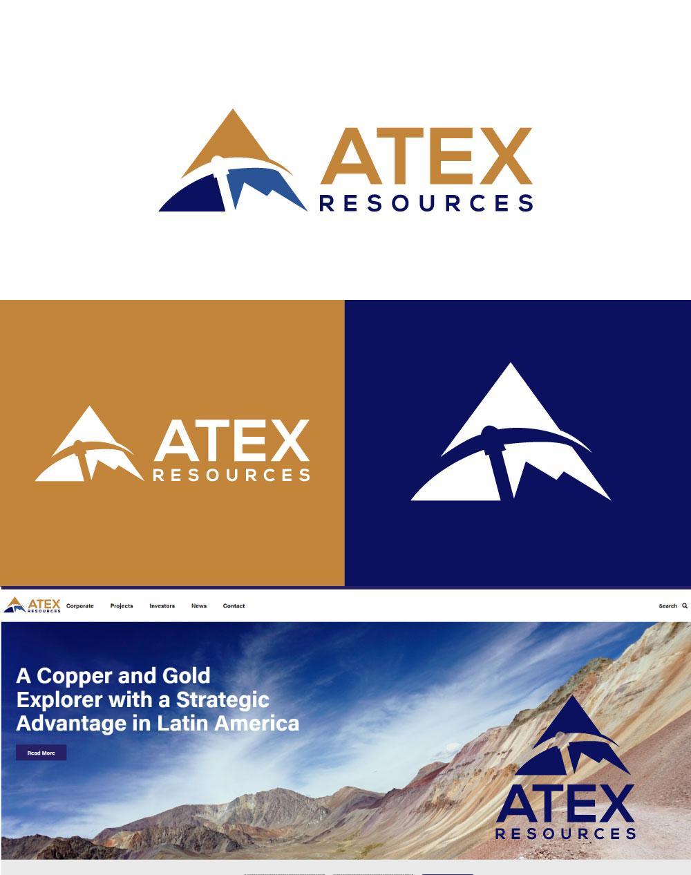 Logo Design by riyad123 for this project | Design #29102218