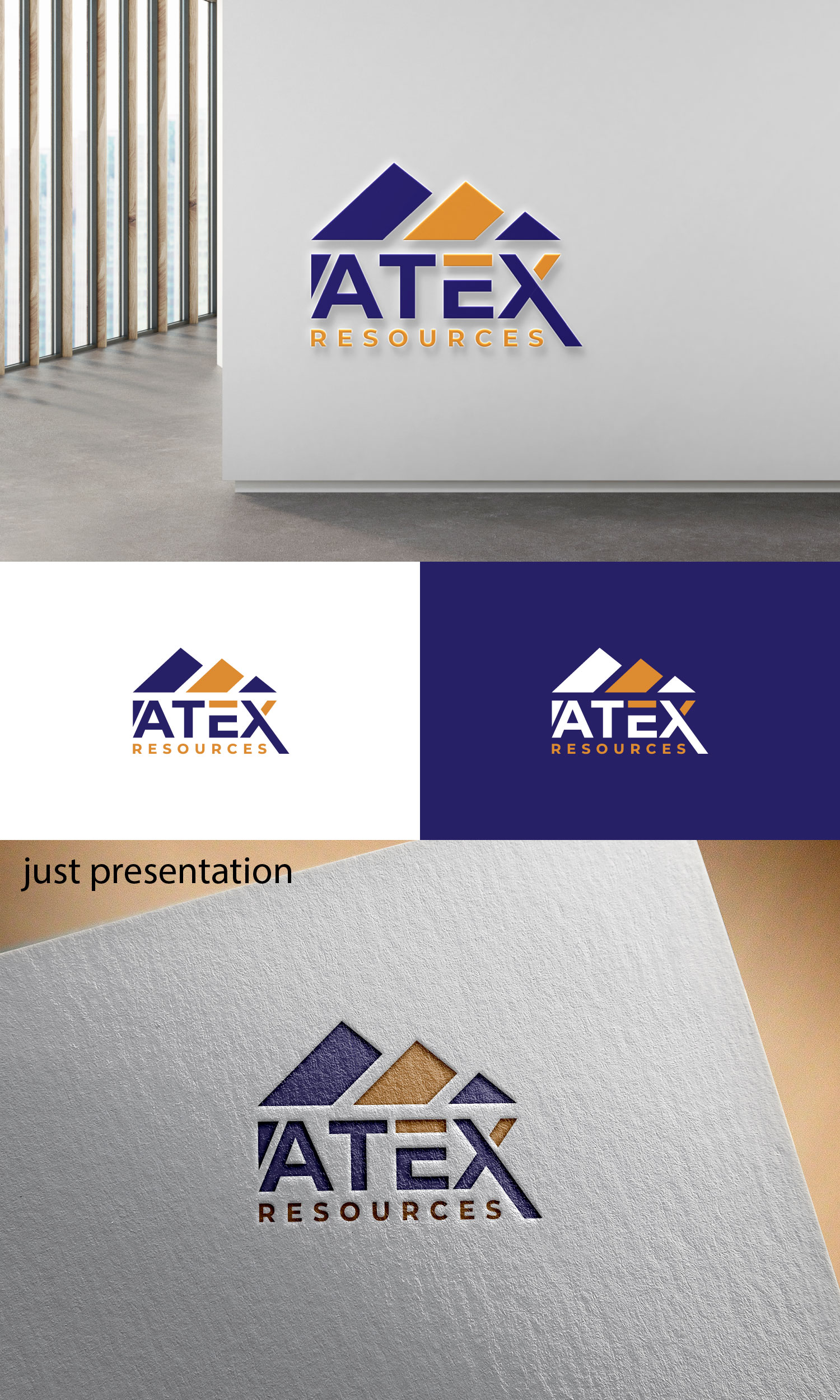 Logo Design by Mi Design1 for this project | Design #29098129