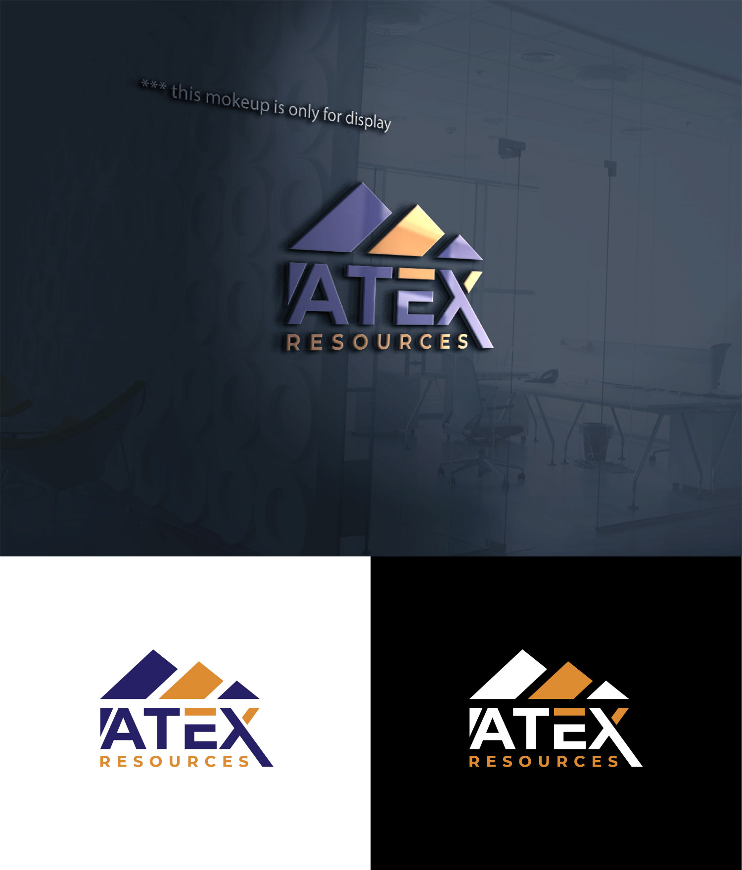 Logo Design by Mi Design1 for this project | Design #29101750