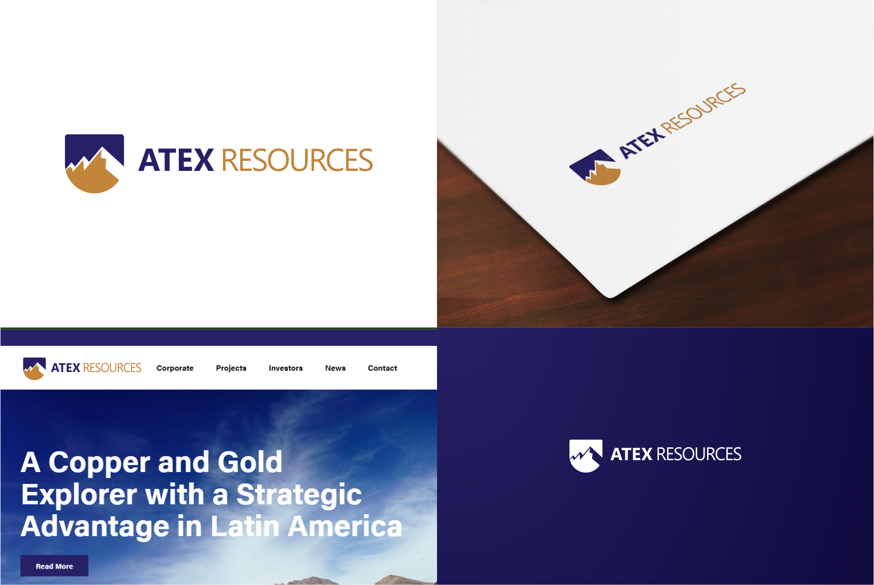 Logo Design by Tubeng for this project | Design #29098073