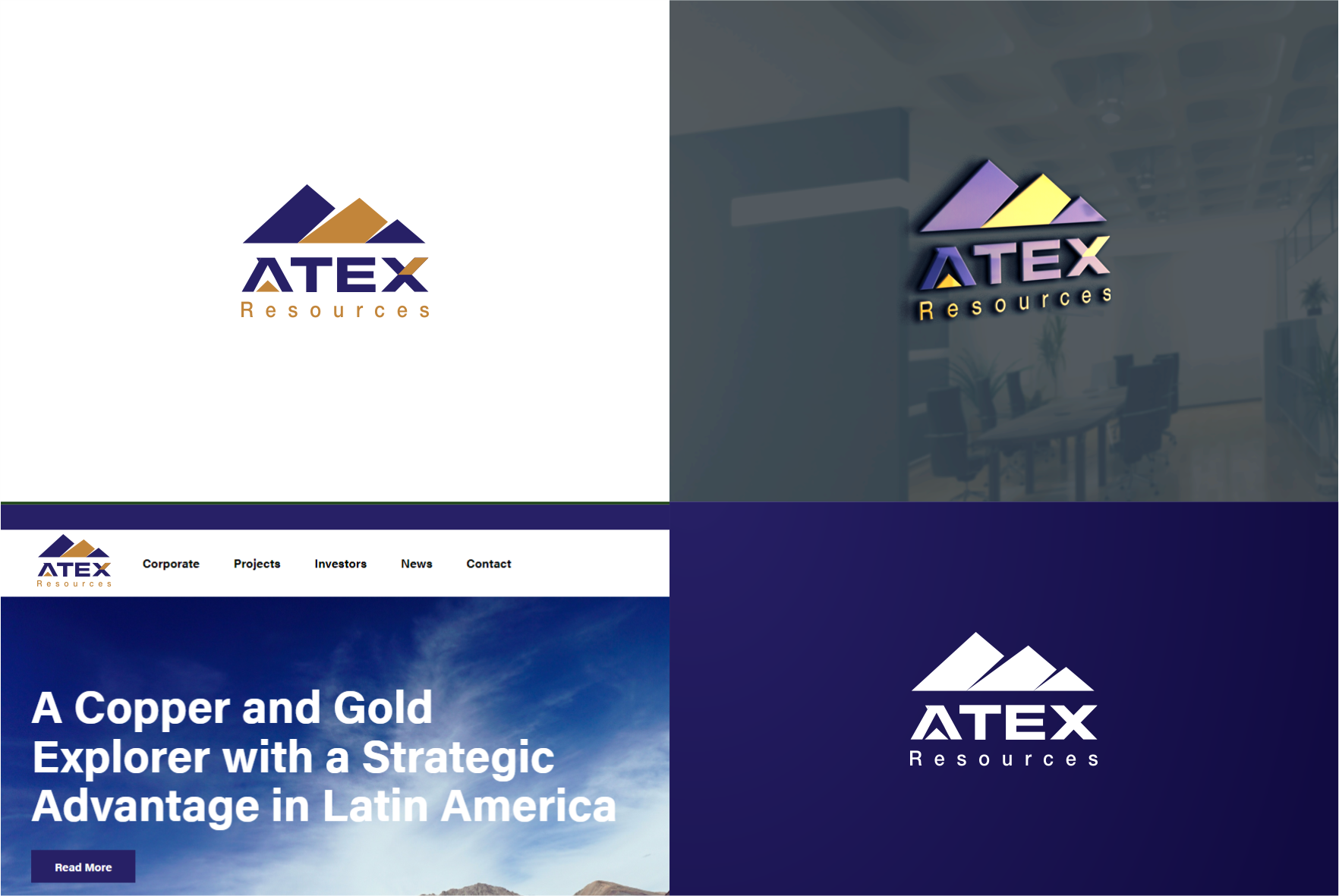 Logo Design by Tubeng for this project | Design #29175617