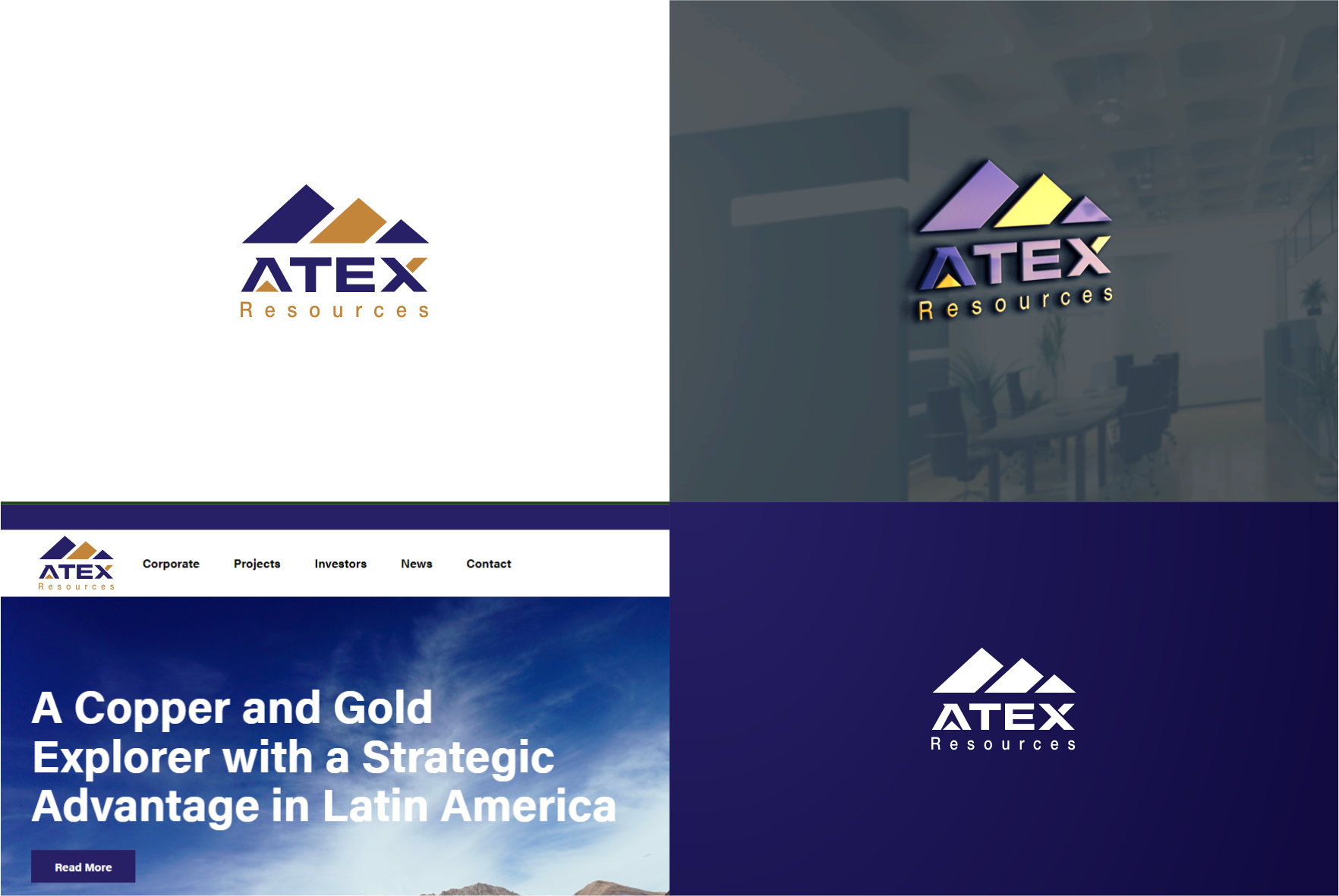 Logo Design by Tubeng for this project | Design #29175647