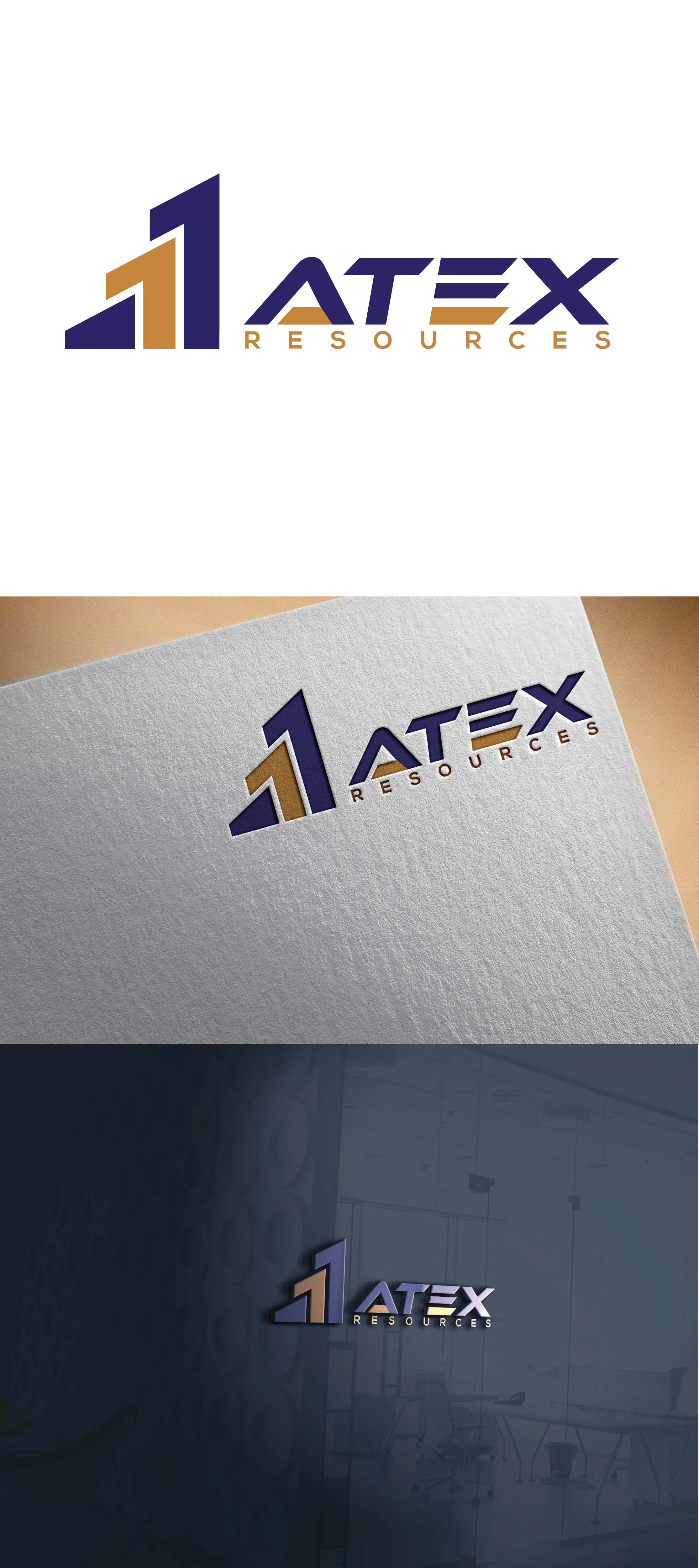 Logo Design by DJ 1 for this project | Design #29105018