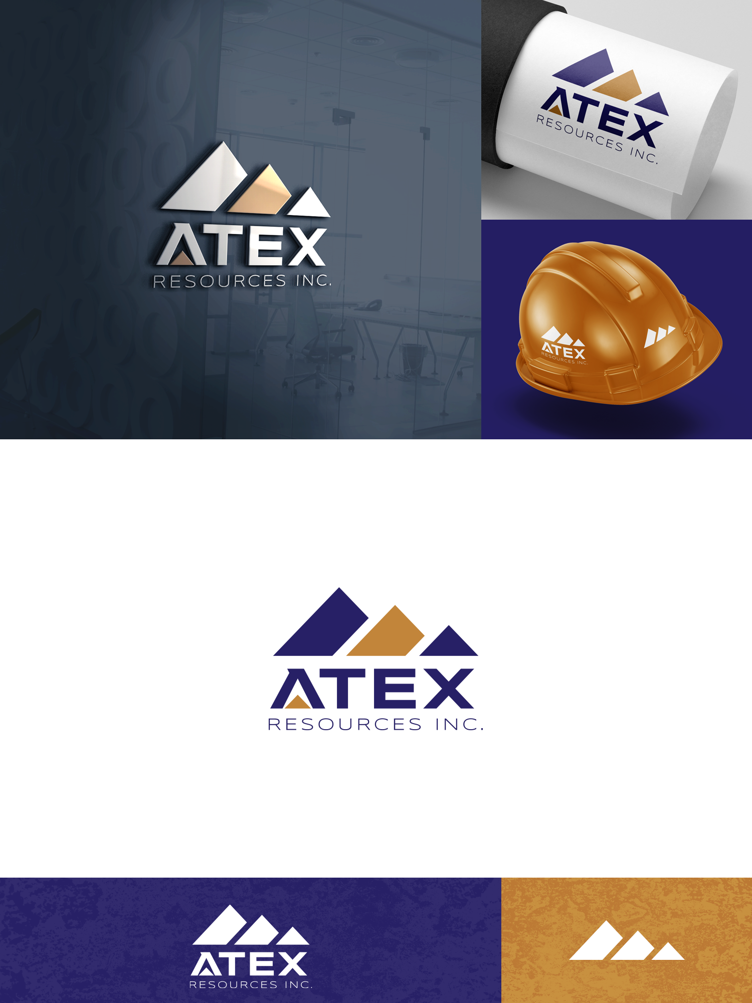 Diseño de Logo por Oleksandr Tovarkov para este proyecto | Diseño #29127202