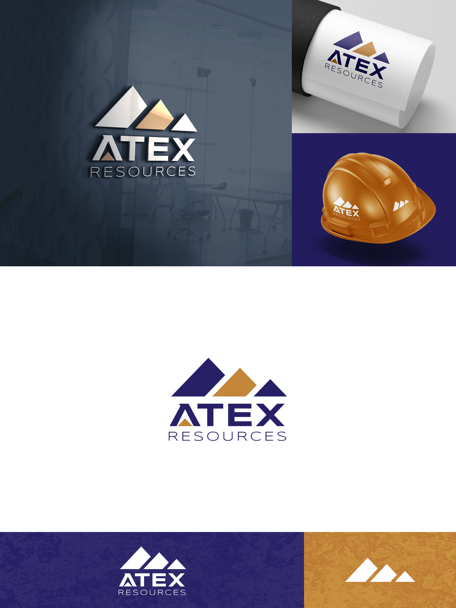 Logo Design by Oleksandr Tovarkov for this project | Design #29150659