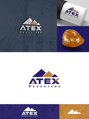 Logo Design by Oleksandr Tovarkov for this project | Design: #29175072