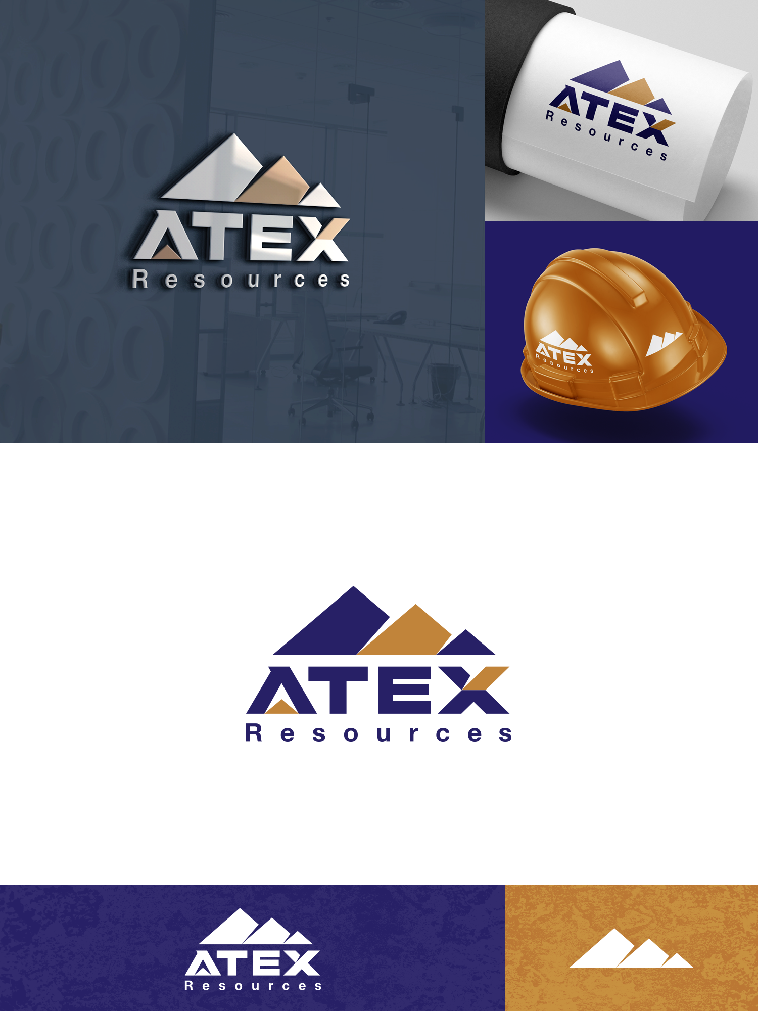 Logo Design by Oleksandr Tovarkov for this project | Design #29175078