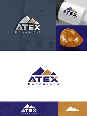 Logo Design by Oleksandr Tovarkov for this project | Design: #29175078