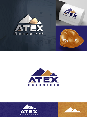 Logo Design by Oleksandr Tovarkov for this project | Design: #29188084