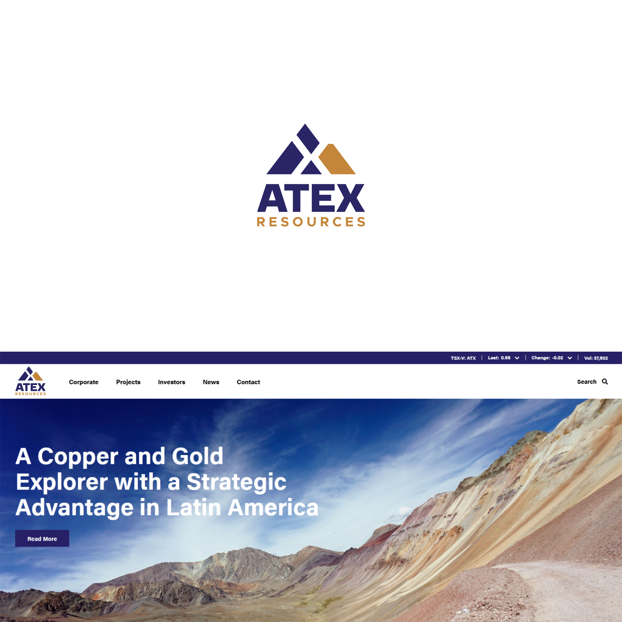 Logo Design by tavi for this project | Design #29099697