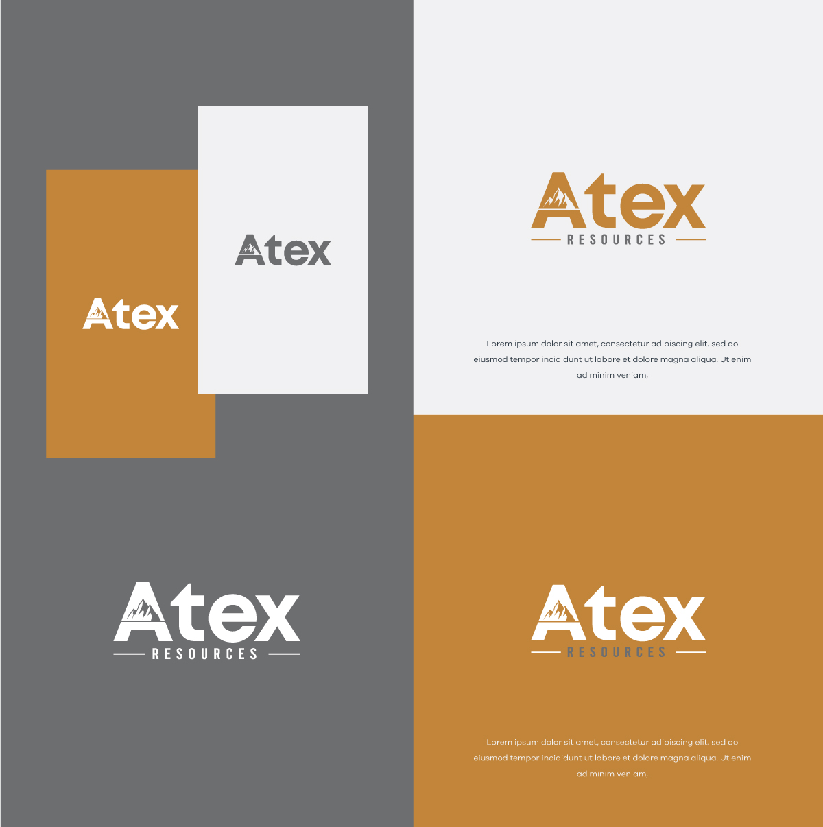 Logo Design by HWdesigns for this project | Design #29123499