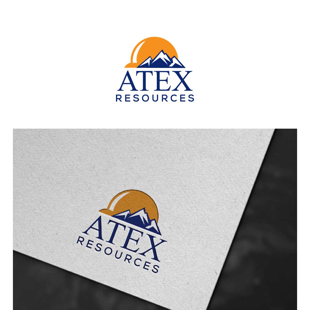 Logo Design by creative.bugs for this project | Design #29102135