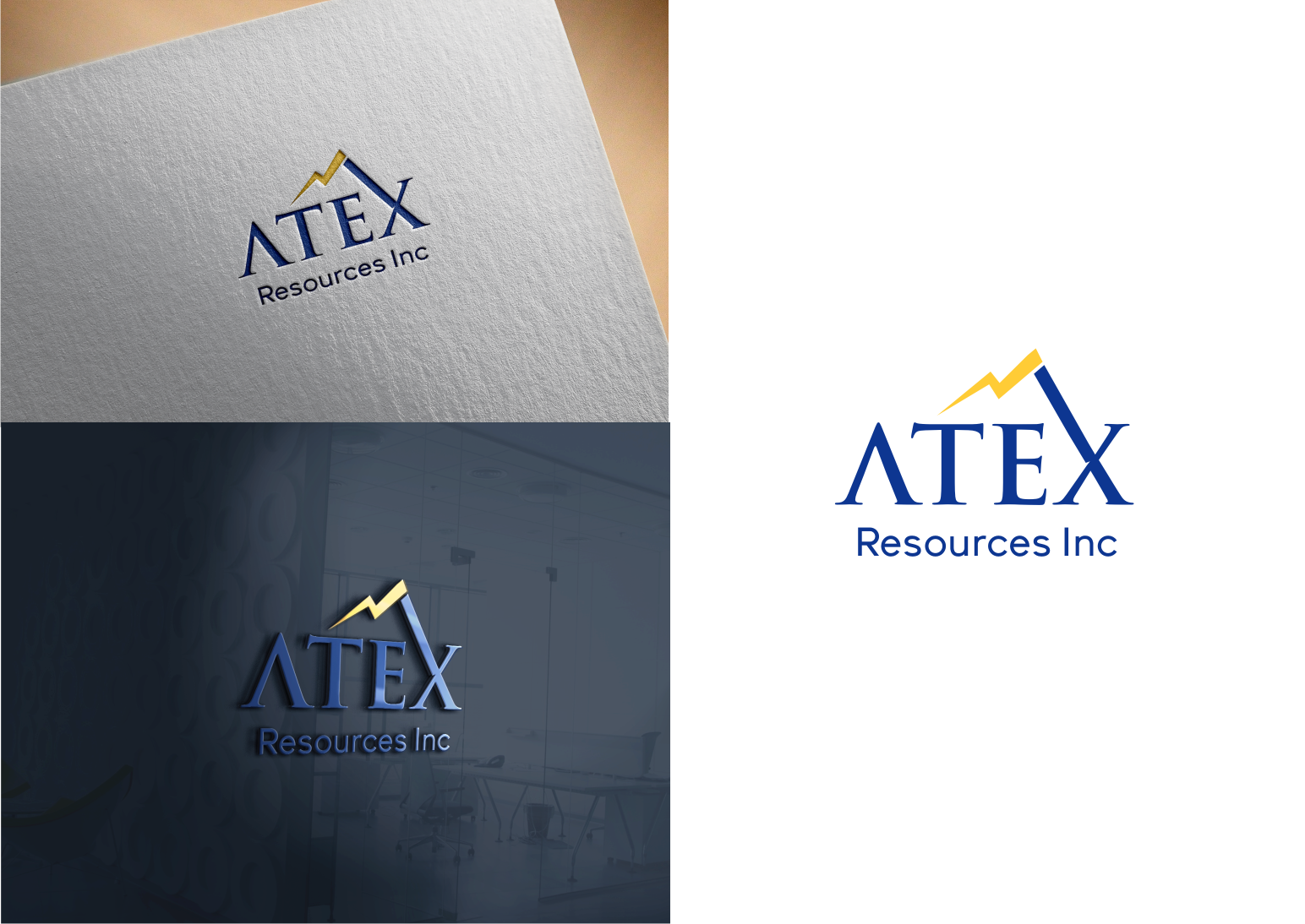 Logo Design by mustaghfirin849 for this project | Design #29107683