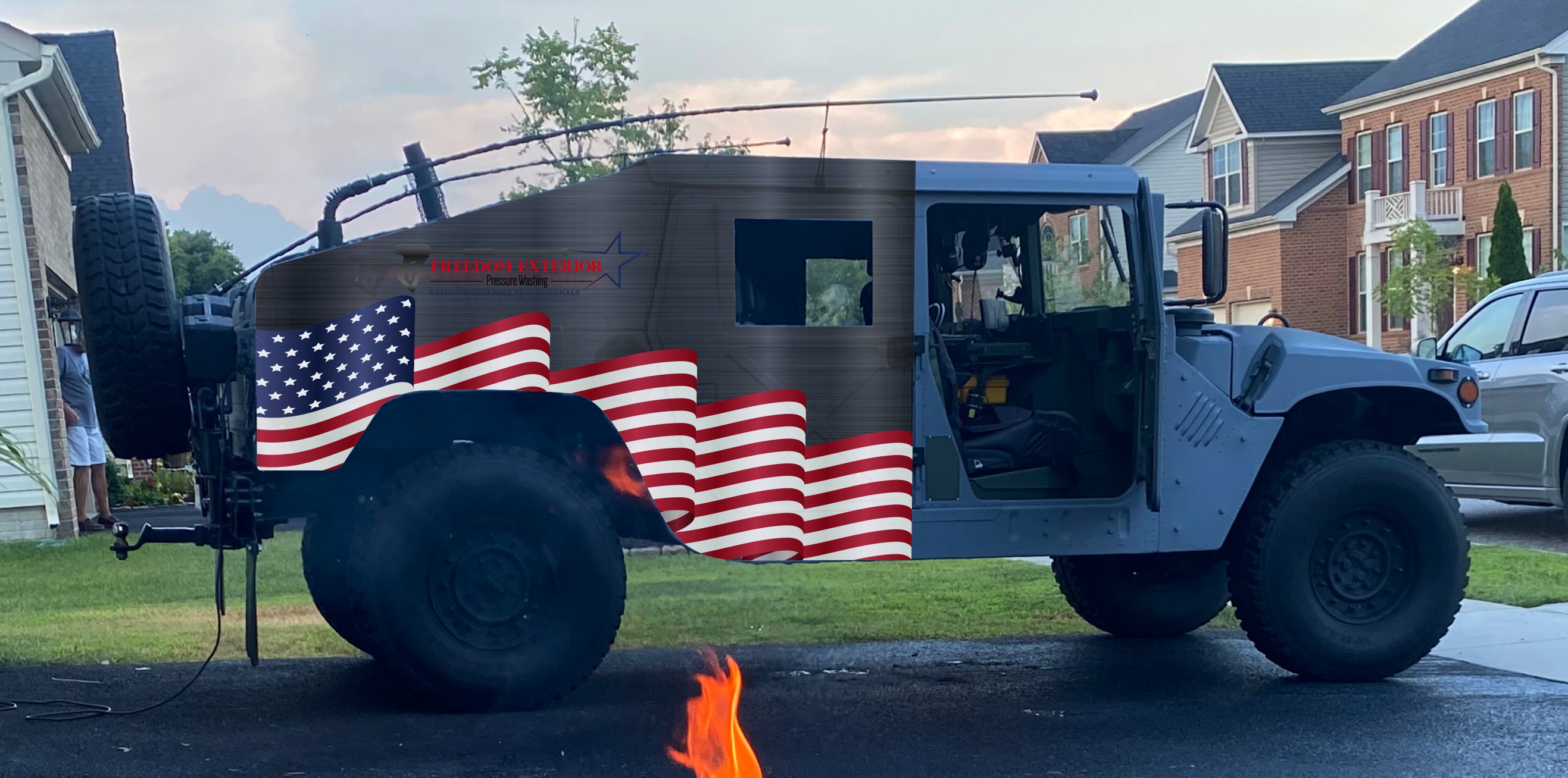 Car Wrap Design by Maestroto for this project | Design #29096939