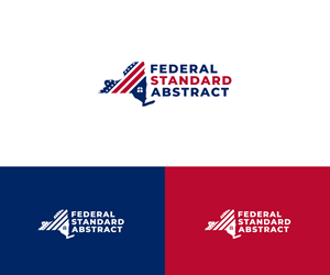 Federal Standard Abstract | Diseño de Logo por jonkonrad
