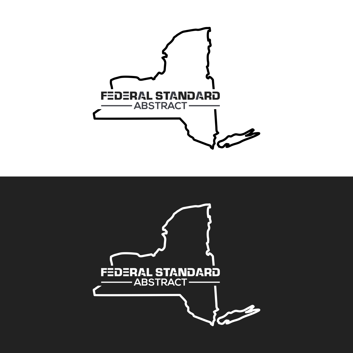 Logo Design for Federal Standard Abstract by mas no | Design #29093257