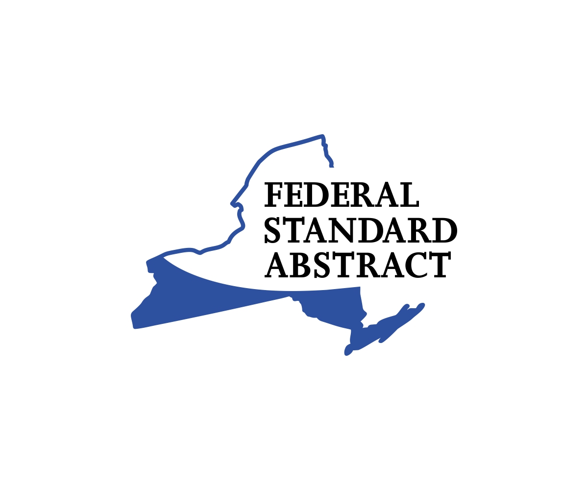 Logo Design for Federal Standard Abstract by artomilie | Design #29095814