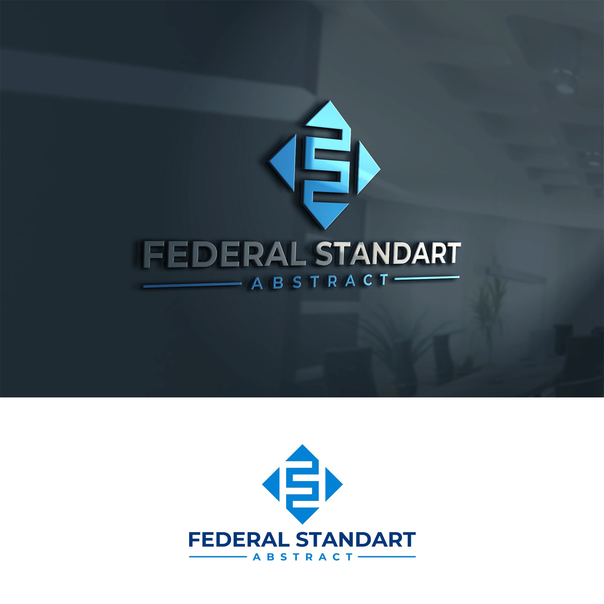 Logo Design by oguzhansek for this project | Design #29105952