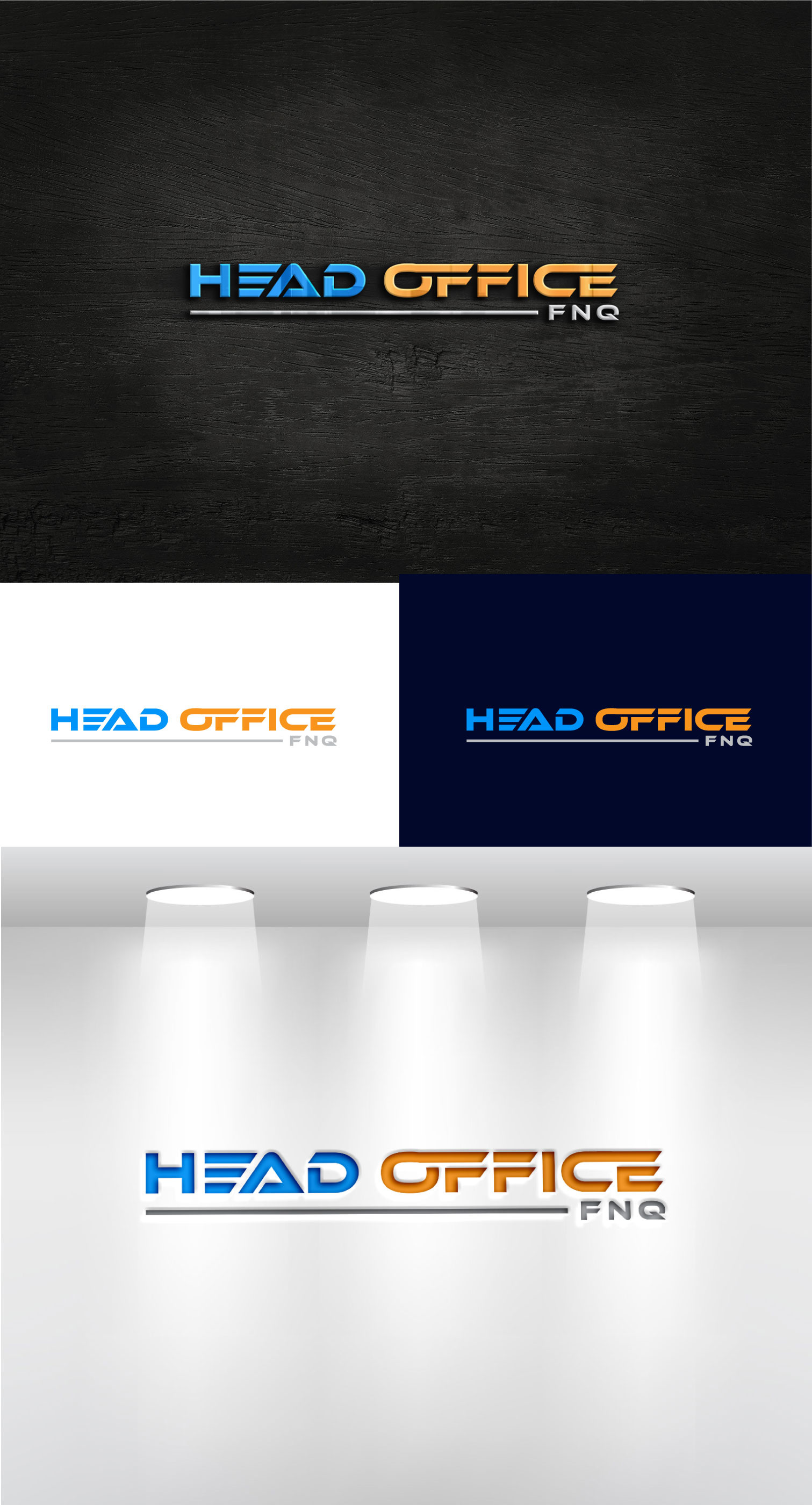 Logo Design by Mi Design1 for this project | Design #29093879