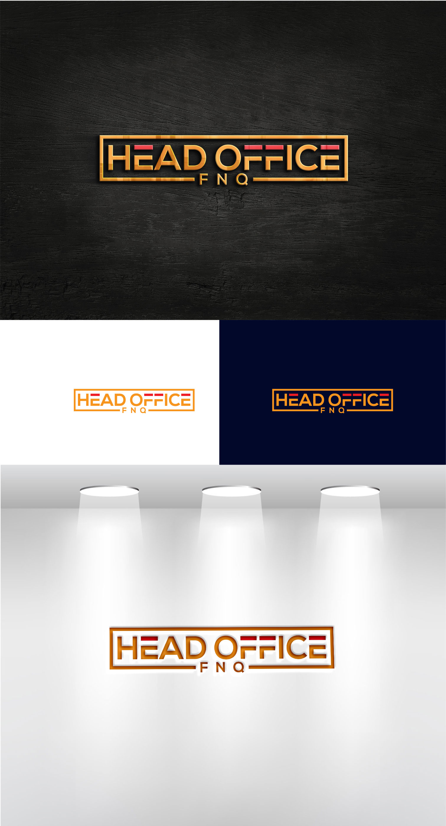 Logo Design by Mi Design1 for this project | Design #29094036