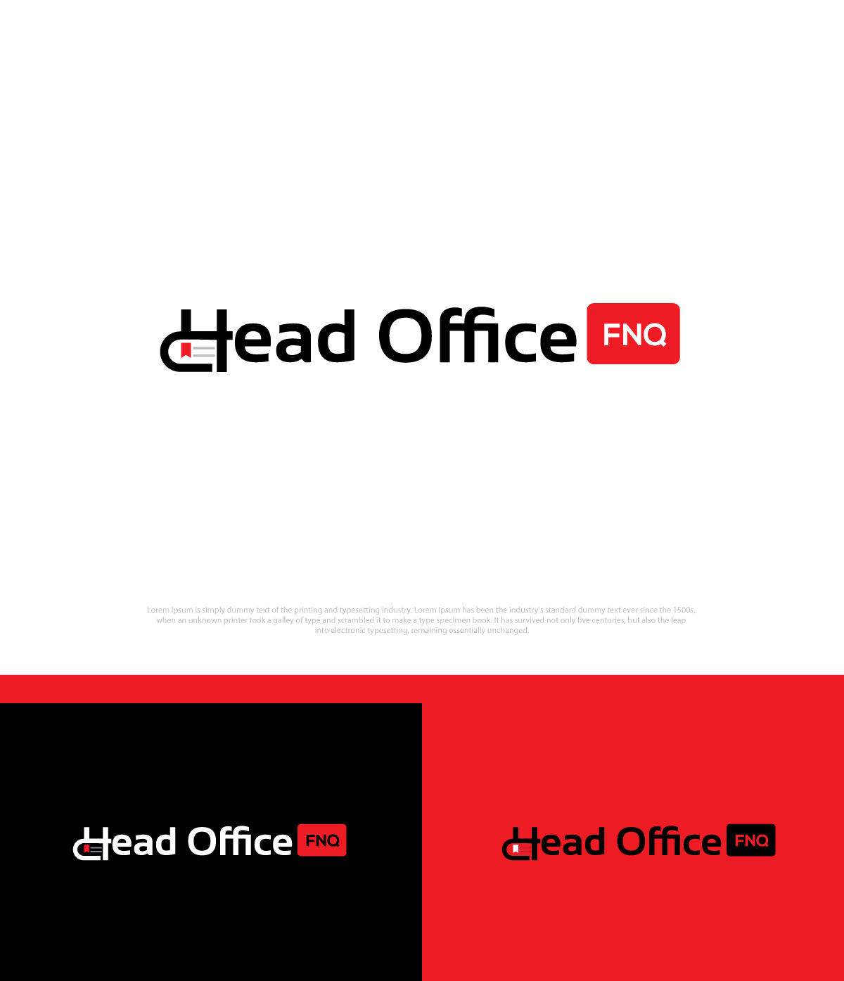 Logo Design by ecorokerz for this project | Design #29092649