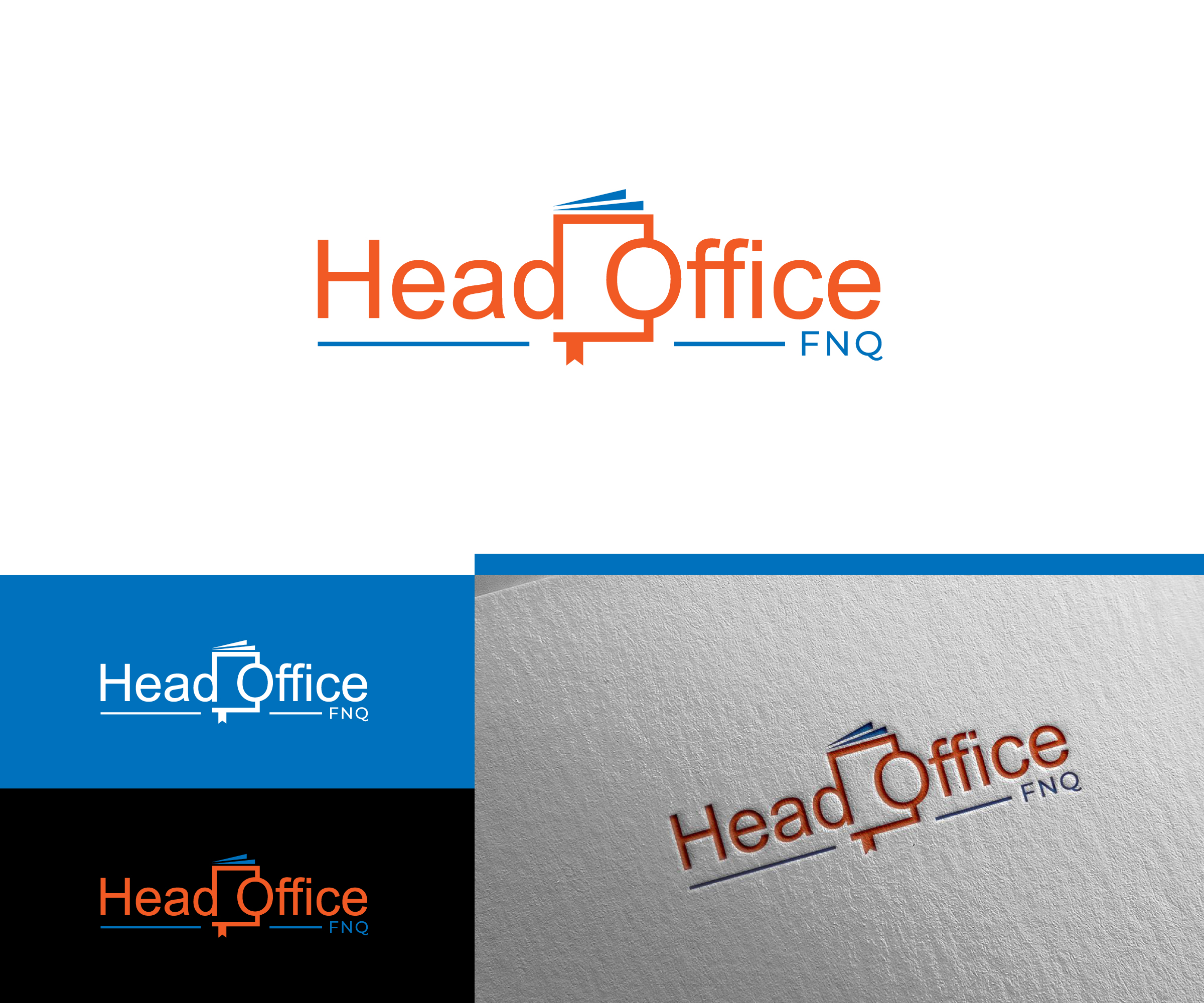 Logo Design by ecorokerz for this project | Design #29093403