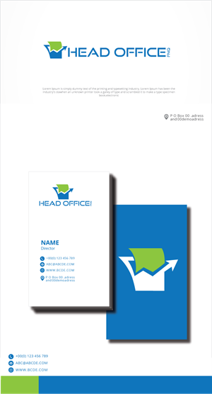 Logo Design by graphicevolution for this project | Design: #29093630